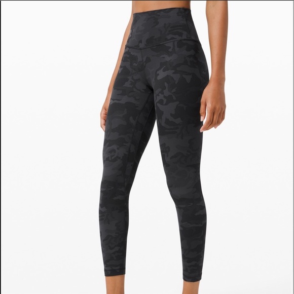 lululemon athletica Other - Lulu lemon leggings